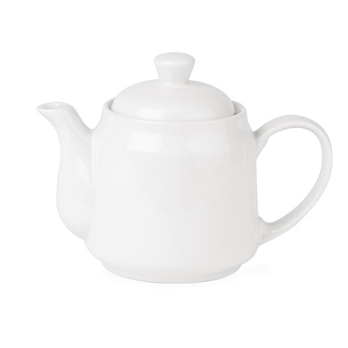 Athena Hotelware Beverage Pot 430 ml - Pack of 4