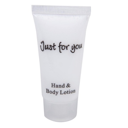 Just For You Hand and Body Lotion 100 x 20 ml