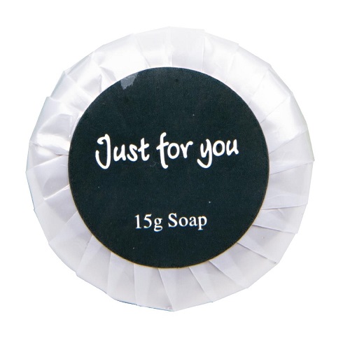 Just For You Wrapped Soap 100 x 15 g