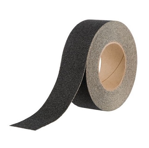 Anti-Slip Tape 50 mm x 18.3 m Black