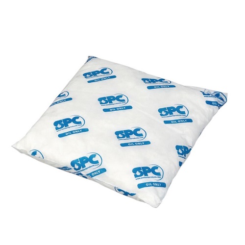 Oil Sorbent Pillows 220 x 240 mm Pack of 32