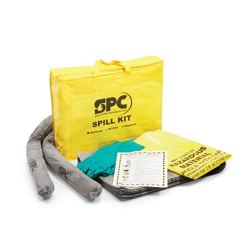 Spill Kit for Oil