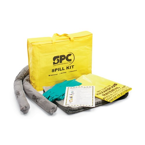 Chemical Economy Spill Kit 16 litre