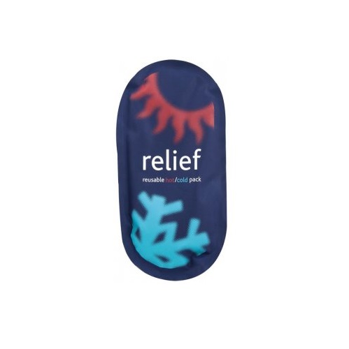 Relief Re-Usable Hot / Cold Pack