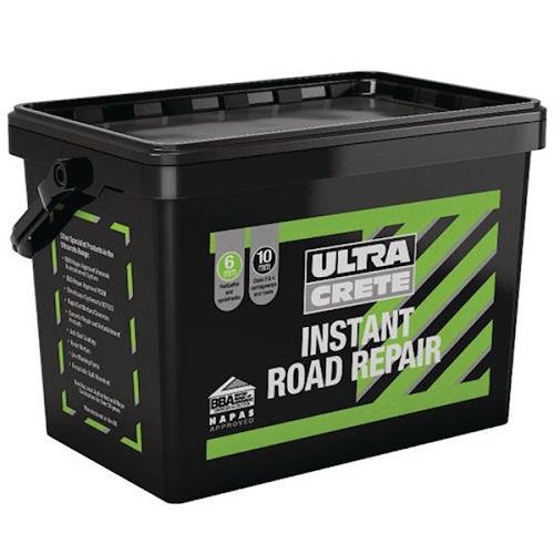 Instarmac Instant Pothole Repair 25 kg