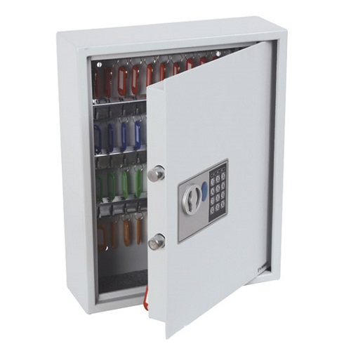 Electronic Key Box / Safe 280 x 300 x 100 mm (For 30 Keys)