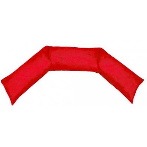 Hydrosnake Water Barrier Red Pack of 2