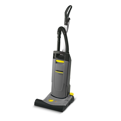 Karcher CV38/2 Upright Vacuum