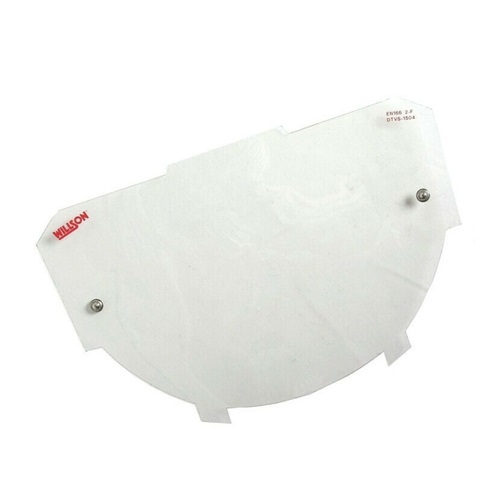 Replacement Acetate Visor 1001775 DTVS-1504/5 Pack of 5