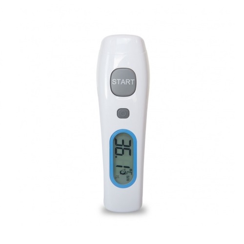 Non-Contact Forehead Thermometer