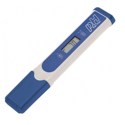 PH Pal Plus PH Tester Kit