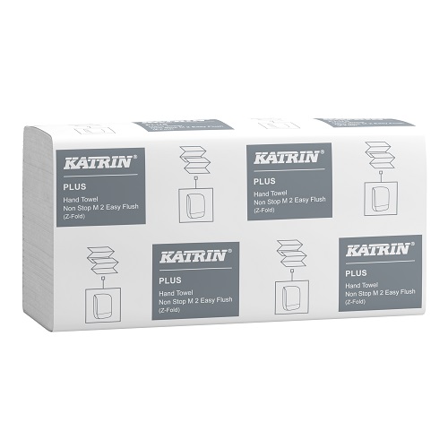 Katrin Plus Non Stop M2 EasyFlush 2400's (To replace S3 AE150)