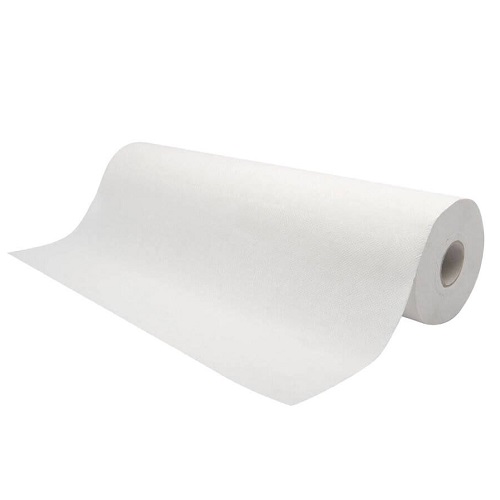 Jangro Premium 2 Ply 10 Inch Hygiene Roll White 2 ply 8's (Replaces S3 AG118)