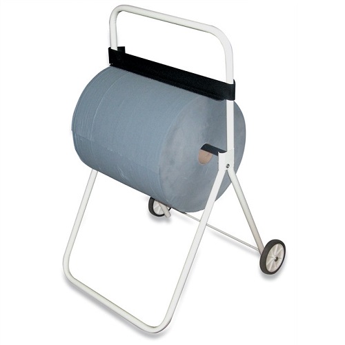 Floor Stand Dispenser Metal