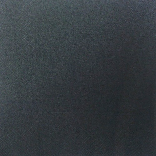 Lunch Napkins 2 ply Black 32 x 32cm 4 Fold 2000's