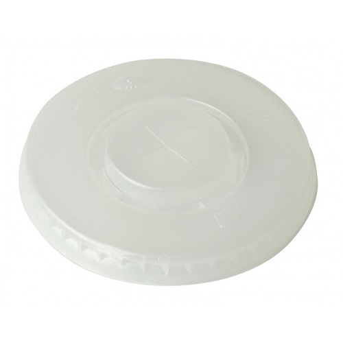 Lids for 16 oz / 22 oz Paper Drink Cups 90 mm 1000's