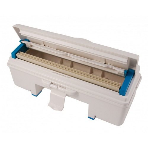 Wrapmaster Dispenser 30 cm (12")