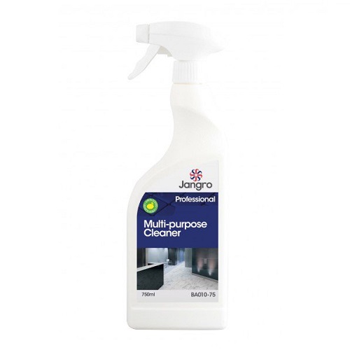 Jangro Multi-Purpose Cleaner Concentrated 750 ml