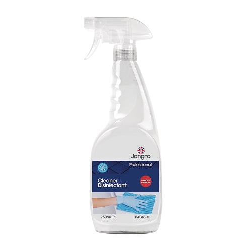 Jangro Cleaner Disinfectant 750 ml