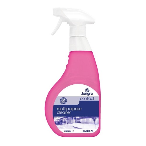 Jangro Contract Multi-Purpose Cleaner 750ml