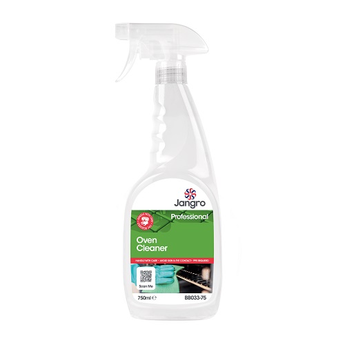 Jangro Oven Cleaner 750 ml