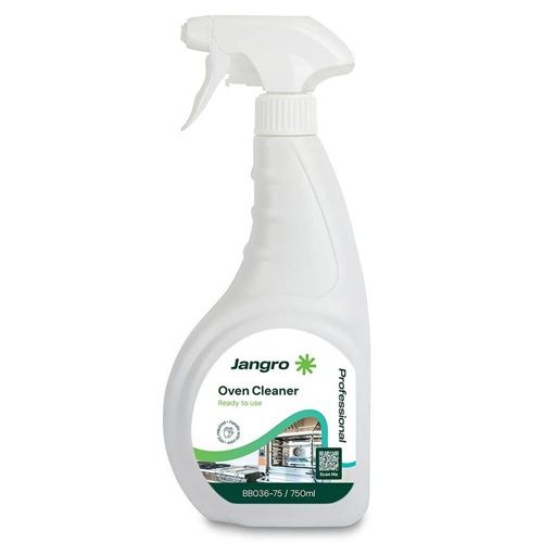 Jangro Oven Cleaner 750 ml