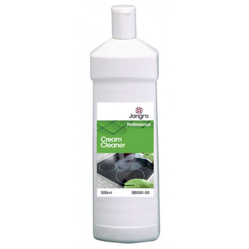 Jangro Cream Cleaner 500 ml