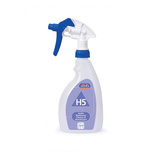 Superblend H5 Empty Refill Bottle 500 ml