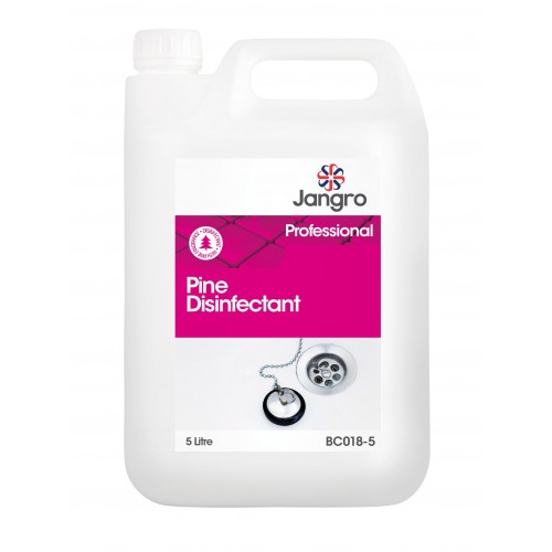 Jangro Pine Disinfectant 5 litres