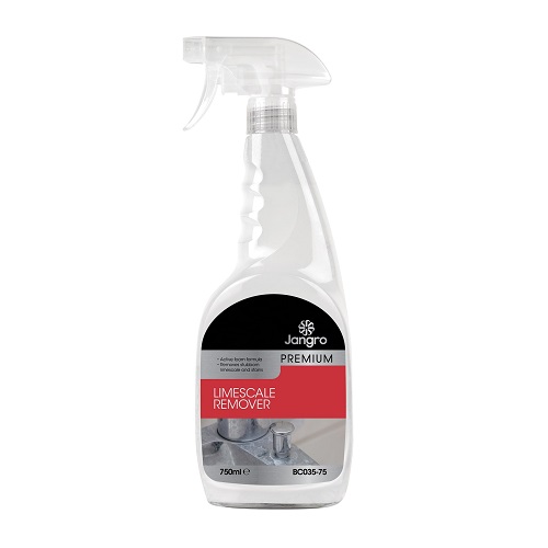 Jangro Premium Limescale Remover 6 x 750 ml