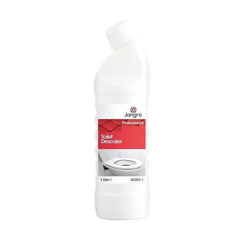 Jangro Toilet Descaler 1 litre