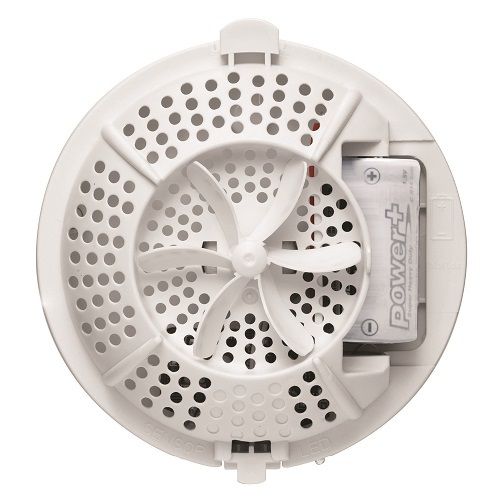 Easy Fresh Fan Unit with Batteries