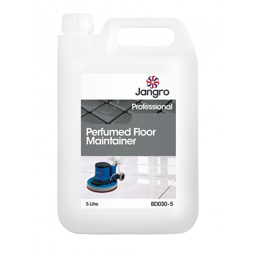 Jangro Perfumed Floor Maintainer 5 litres