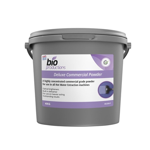 Jangro Extraction Powder 4 kg