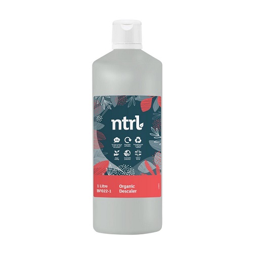 Jangro ntrl Organic Descaler 1 litre (Blueberry Fragrance)