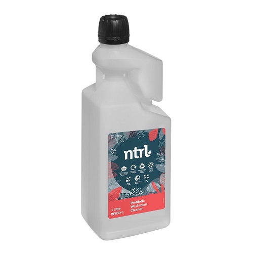 Jangro ntrl Probiotic Washroom Cleaner 1 litre