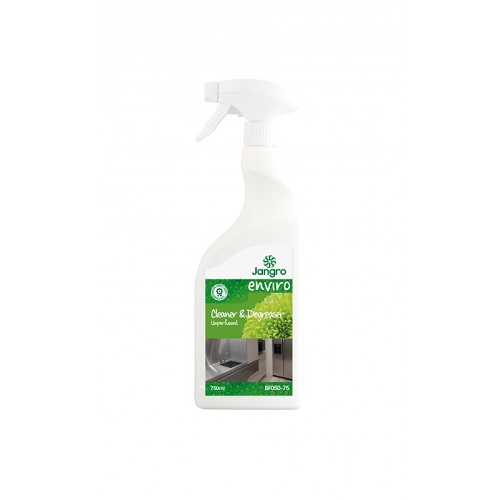 Enviro Cleaner Degreaser Unperfumed 750 ml