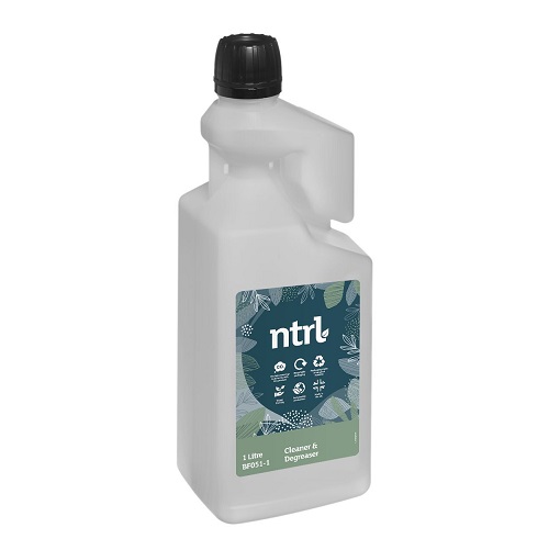 Jangro ntrl Cleaner and Degreaser 1 litre