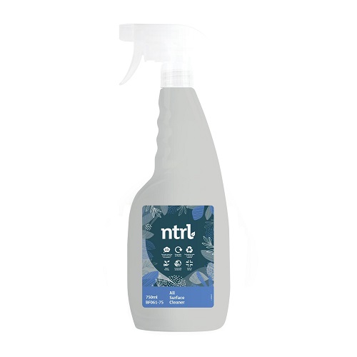 Jangro ntrl All Surface Cleaner 750 ml