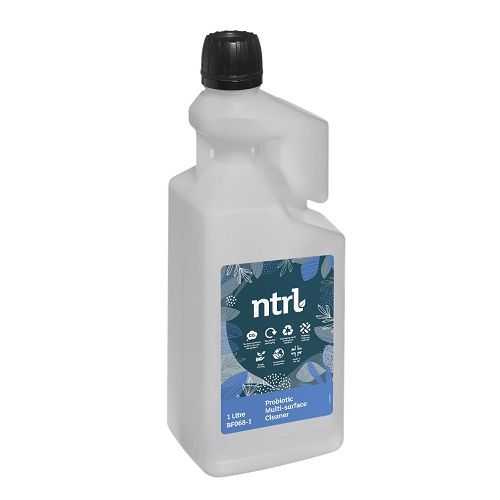 Jangro ntrl Probiotic Multi-Surface Cleaner 1 litre