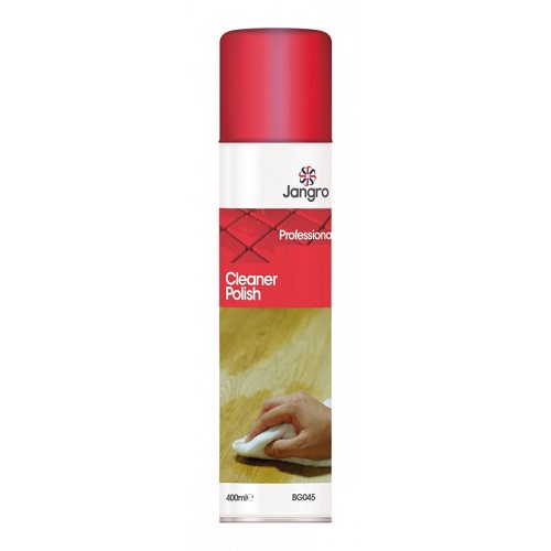 Jangro Cleaner Polish 400 ml