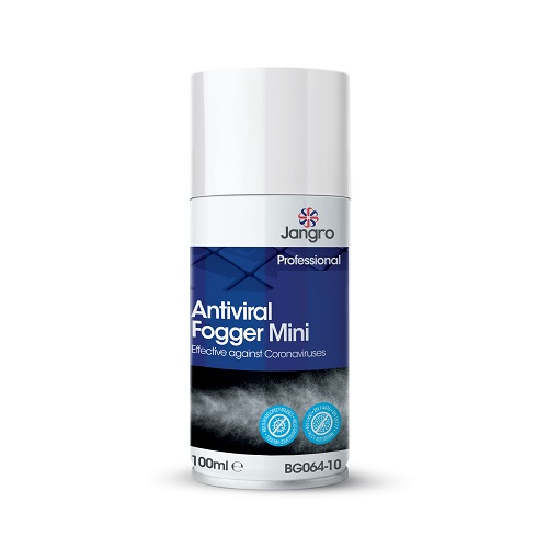Jangro Antiviral Fogger Mini Aerosol 100 ml