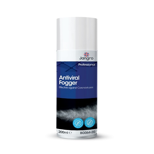 Jangro Antiviral Fogger Aerosol 200 ml