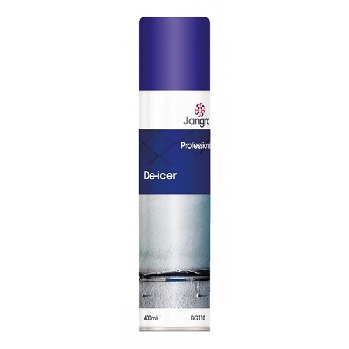 Jangro De-Icer 400 ml