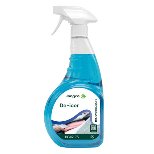 De-Icer Trigger 750 ml