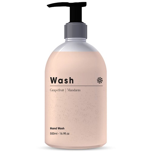 Grapefruit Mandarin and Apple Hand Wash 500 ml