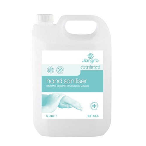 Selden Alcohol Hand Sanitiser 2 x 5 Litres