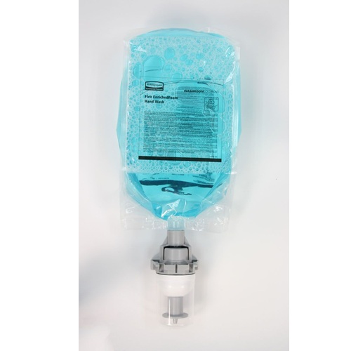 Enriched Foam Hand Wash Refill 3 x 1.3 litres