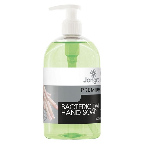Premium Bactericidal Hand Soap 5 litres