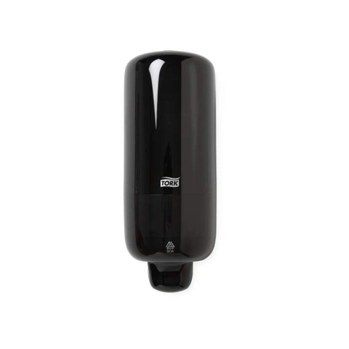 Tork Foam Soap Dispenser Black